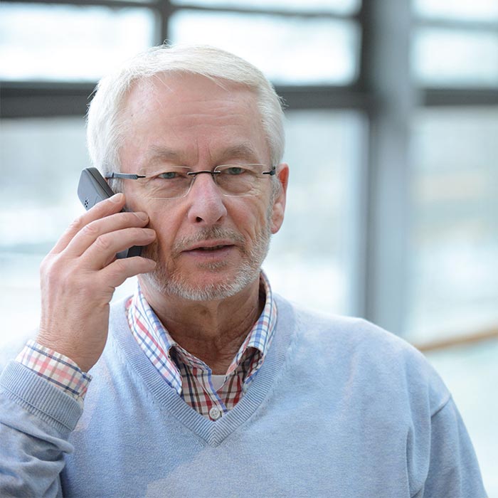Jürgen Peucker – MPU Berater in Ingolstadt